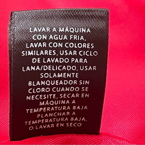 GEORGE PIN STRIPED BLAZER Size 6 - Picture 6 of 6